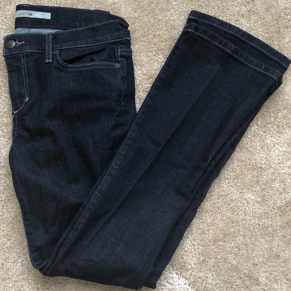 Joe’s Jeans Bootcut Jeans